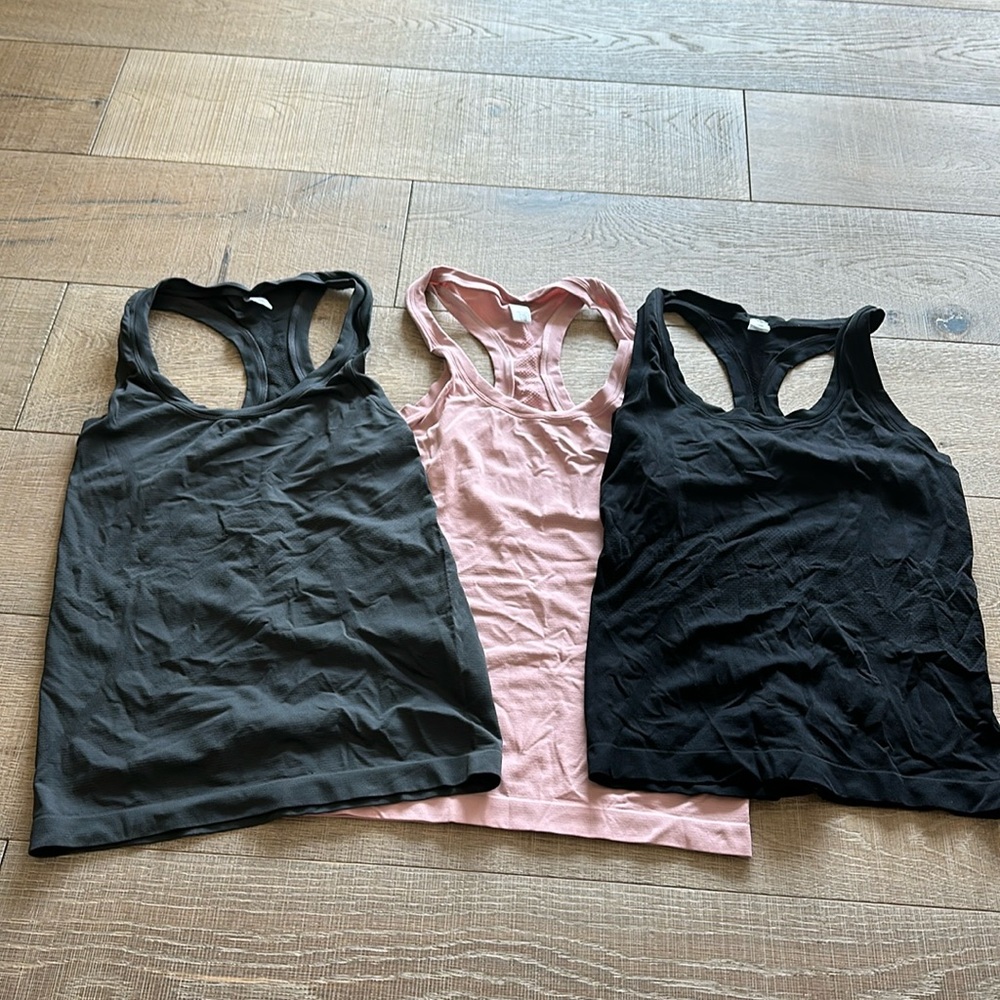 Amazon workout tanks
